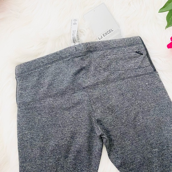 Lorna Jane Australia Kelly 7/8 Tights - Picture 5 of 7